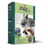  Junior bunnies Padovan Храна за малки зайци 850 гр